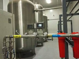 气体涡轮流量计厂家选择与气体分析技术的关键考量