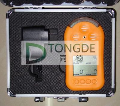 NH80-SNCL4 直销便携式四氯化锡检测仪 高效精准，守护工业安全