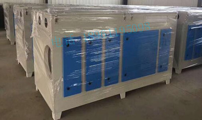 光催化氧化废气净化技术 原理、应用与气体分析