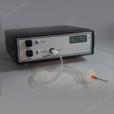 Model 906 在特种气体与流程控制中的多维度应用分析